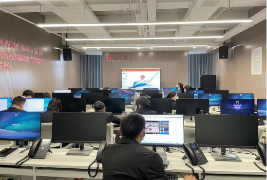 信阳市住房beat365官网下载_365betribo88_农村365今日头条主页管理中心开展“12345”政务服务便民热线住房beat365官网下载_365betribo88_农村365今日头条主页业务培训